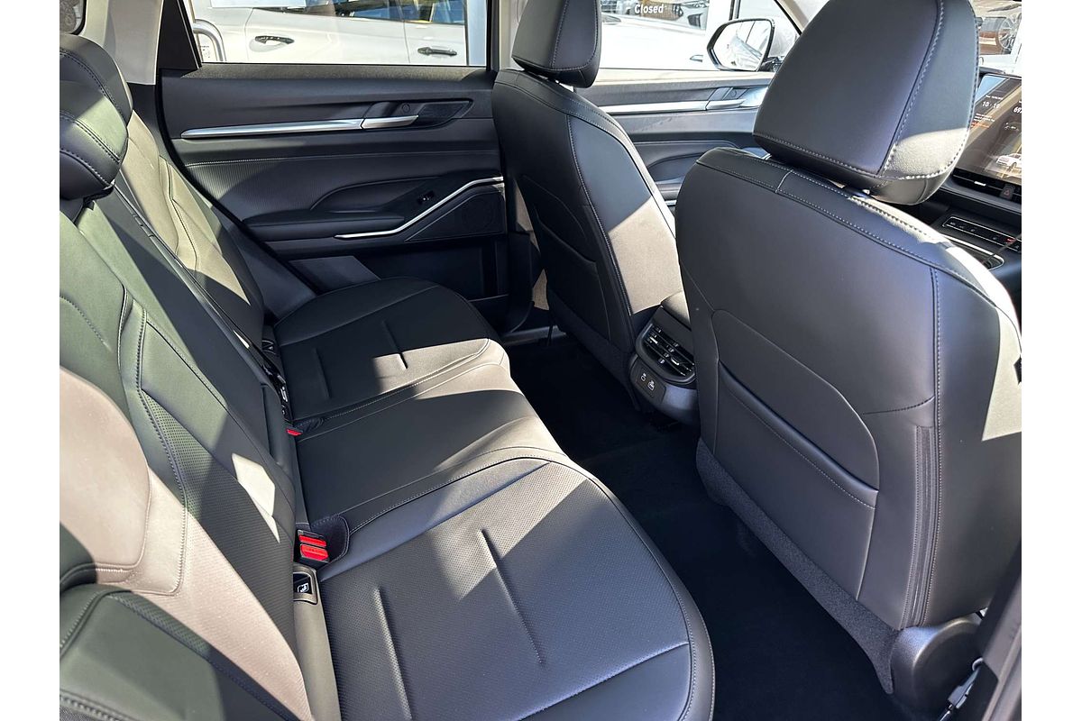 2025 GWM Haval H6 Ultra Hybrid B01