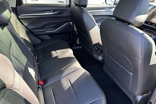 2025 GWM Haval H6 Ultra Hybrid B01