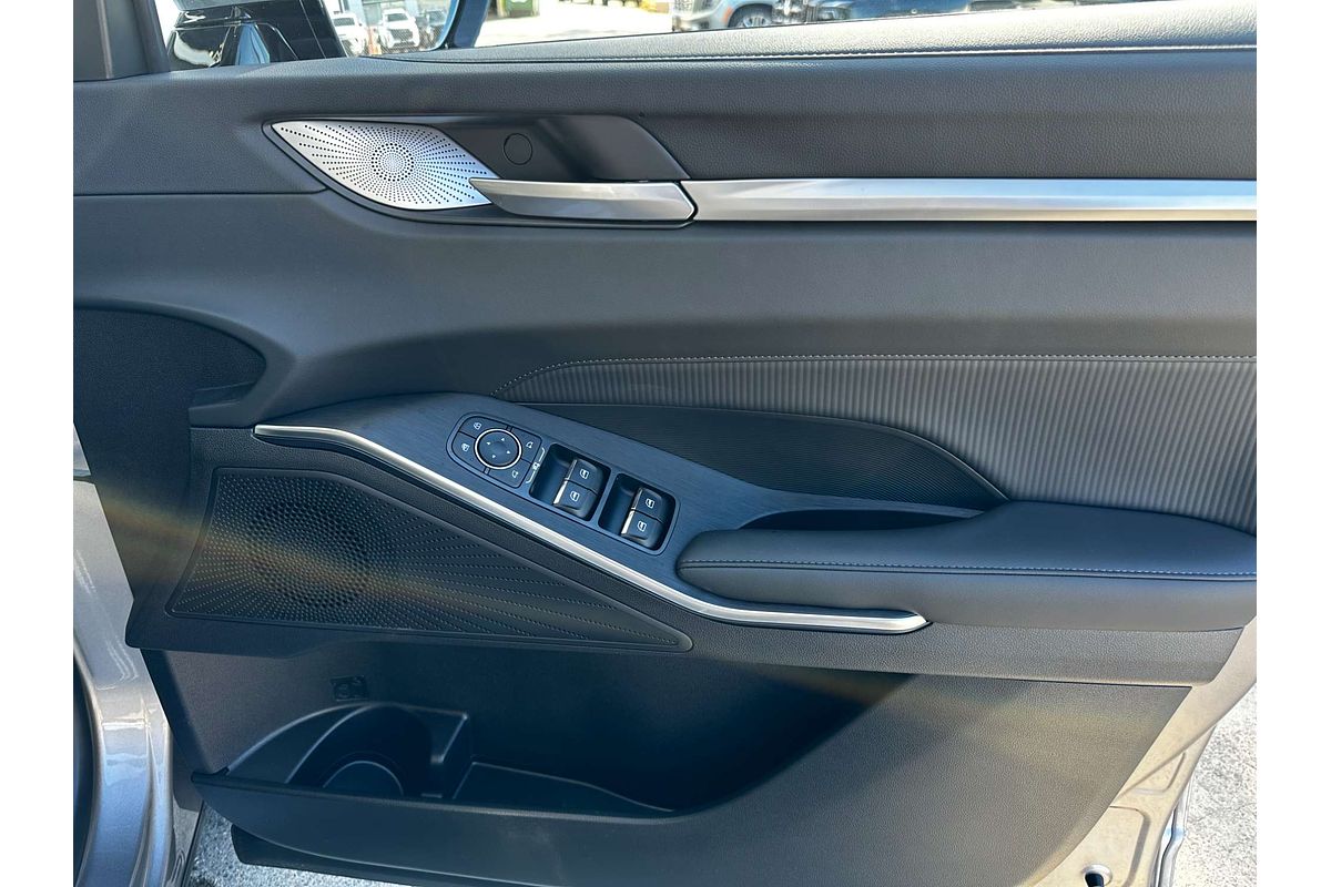 2025 GWM Haval H6 Ultra Hybrid B01