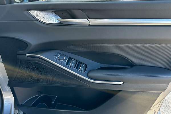 2025 GWM Haval H6 Ultra Hybrid B01