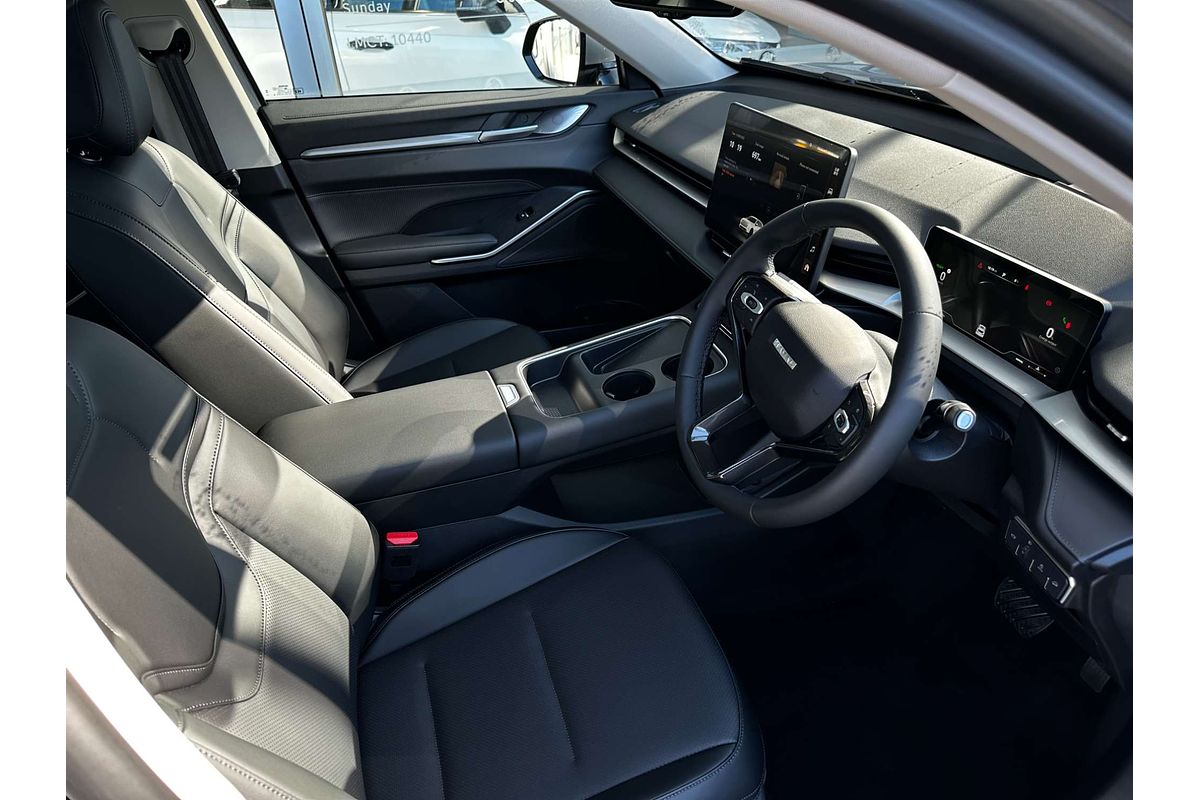 2025 GWM Haval H6 Ultra Hybrid B01