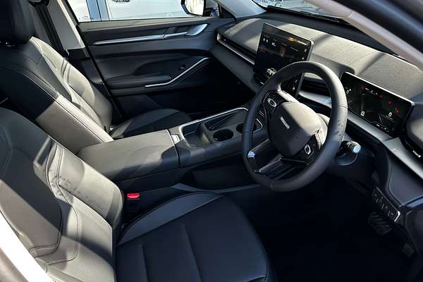 2025 GWM Haval H6 Ultra Hybrid B01