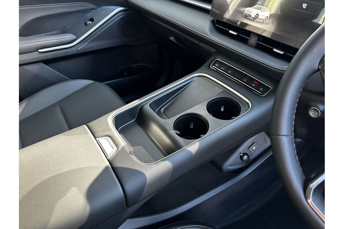 2025 GWM Haval H6 Ultra Hybrid B01