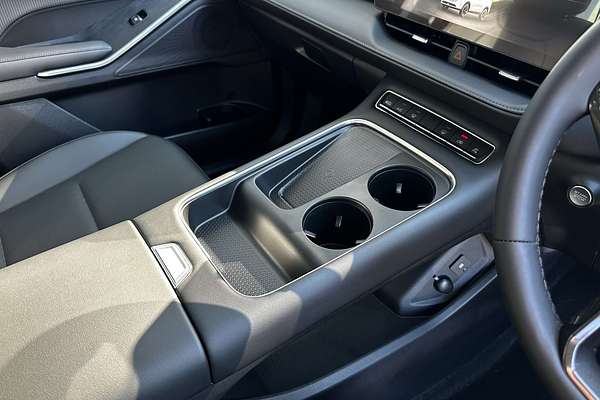 2025 GWM Haval H6 Ultra Hybrid B01