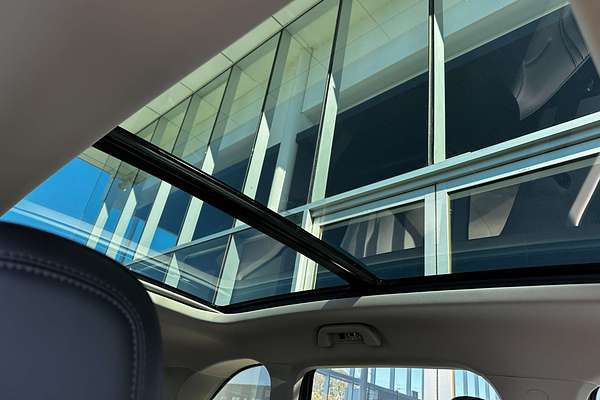 2025 GWM Haval H6 Ultra Hybrid B01