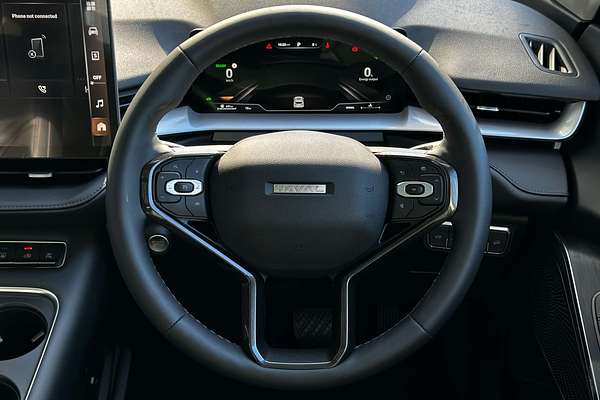 2025 GWM Haval H6 Ultra Hybrid B01