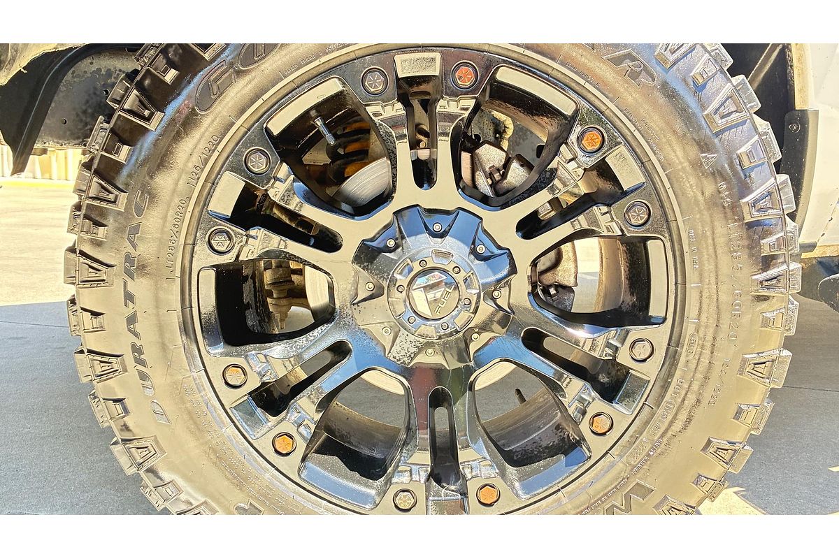 2020 RAM 1500 Express DS 4X4 SWB