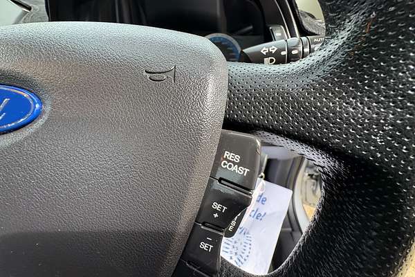 2011 Ford Falcon XR6 FG