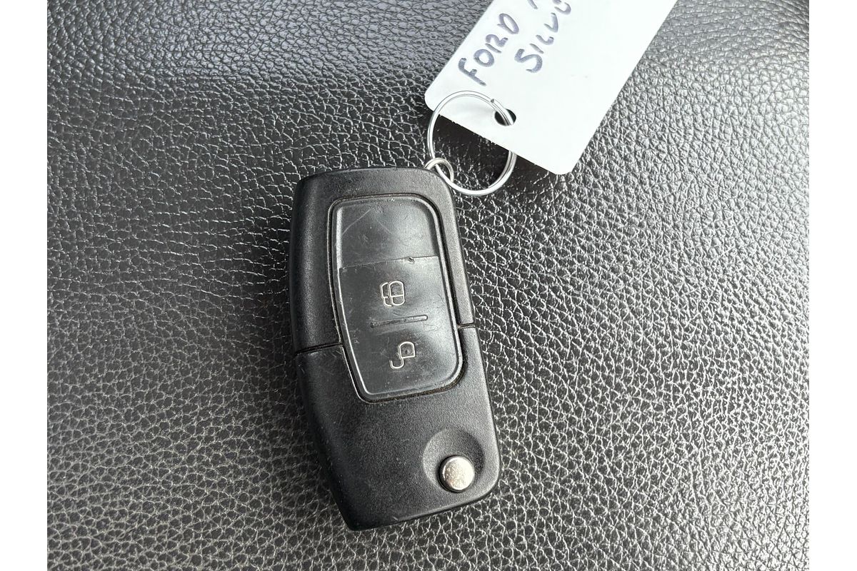 2011 Ford Falcon XR6 FG