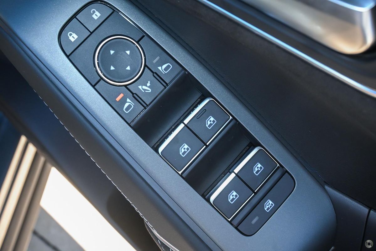 2025 Nissan QASHQAI Ti-L J12