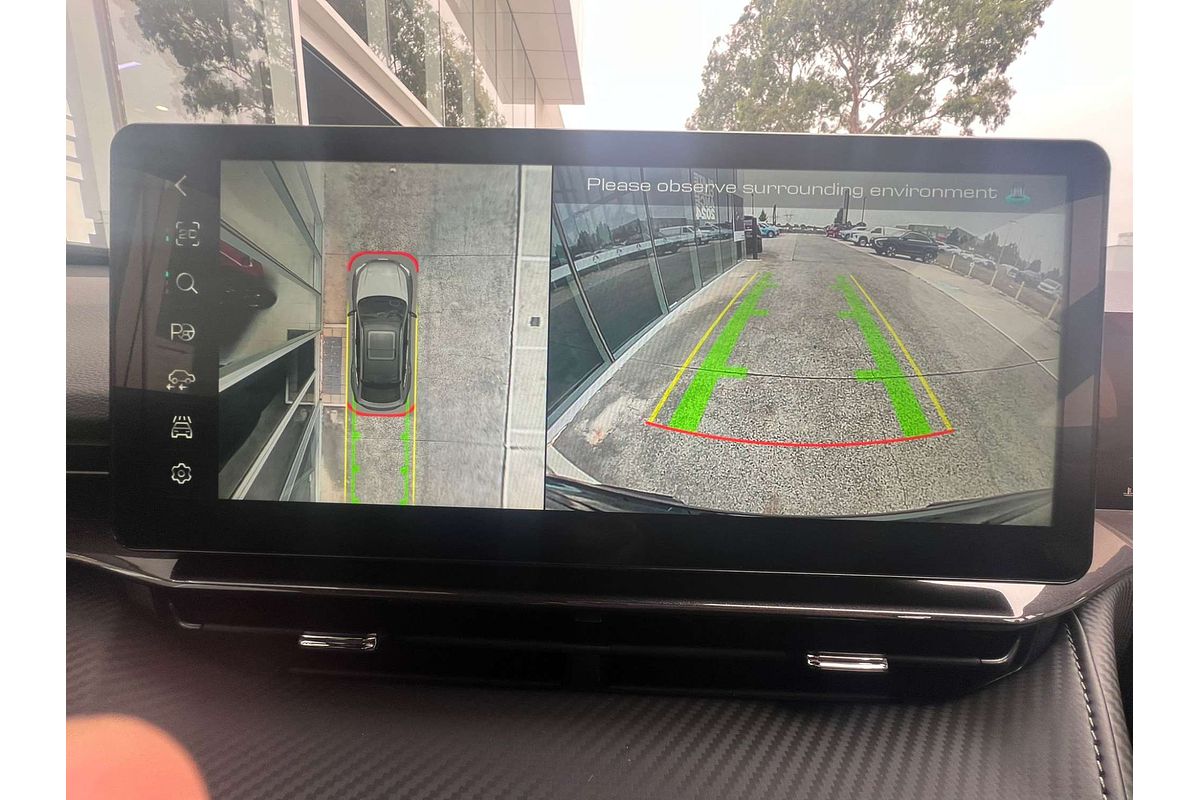 2025 GWM Haval H6GT Ultra PHEV B03