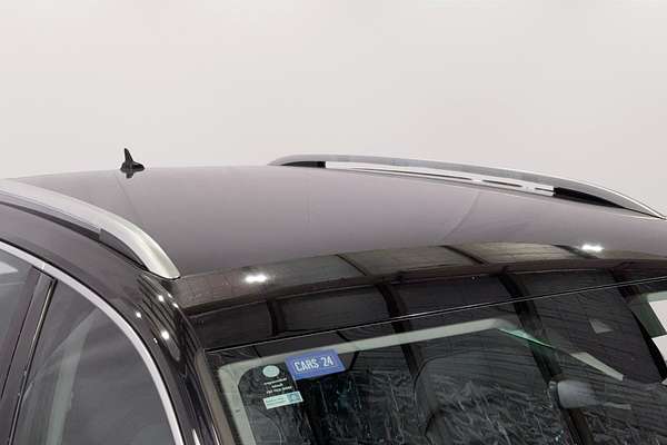 2017 Volkswagen Tiguan 140TDI Highline 5N