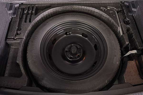 2017 Volkswagen Tiguan 140TDI Highline 5N