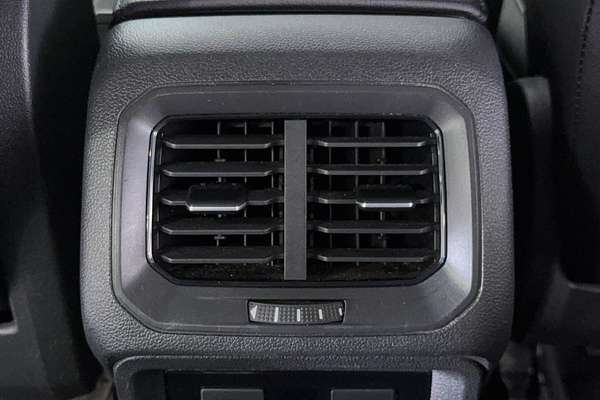 2017 Volkswagen Tiguan 140TDI Highline 5N