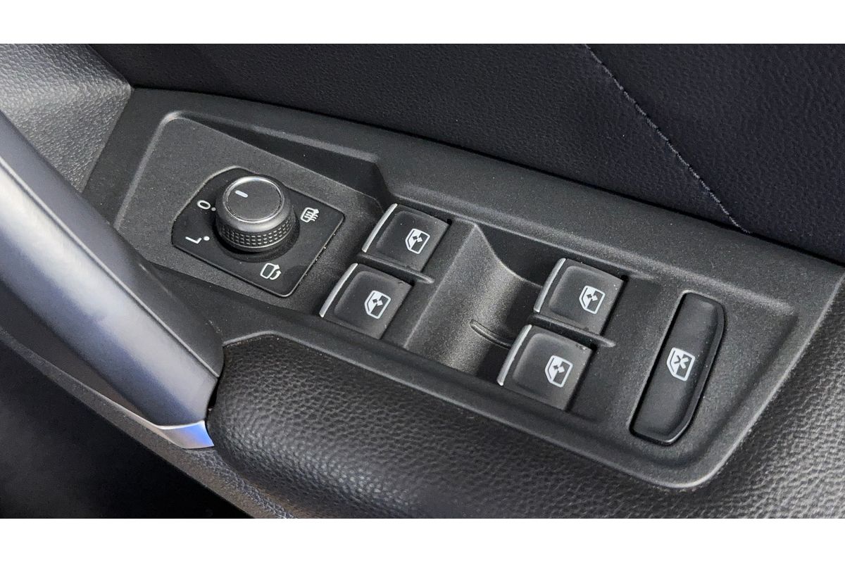 2017 Volkswagen Tiguan 140TDI Highline 5N