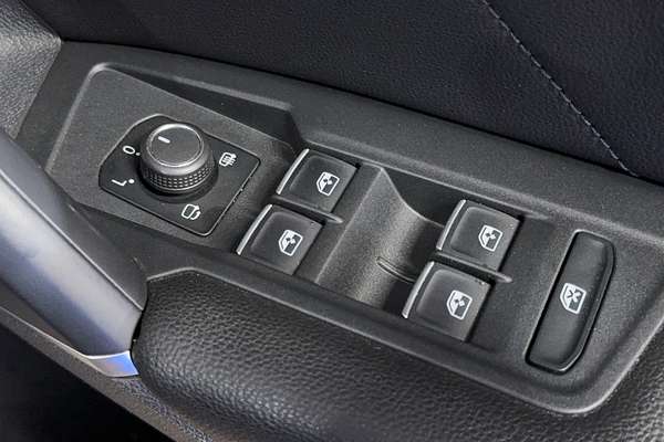 2017 Volkswagen Tiguan 140TDI Highline 5N