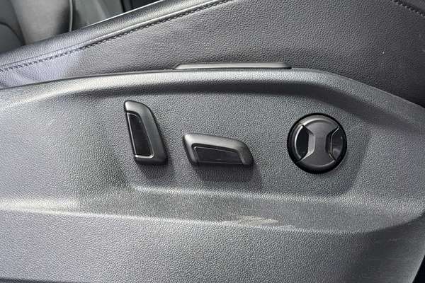 2017 Volkswagen Tiguan 140TDI Highline 5N