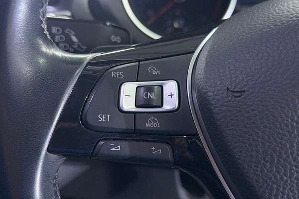 2017 Volkswagen Tiguan 140TDI Highline 5N