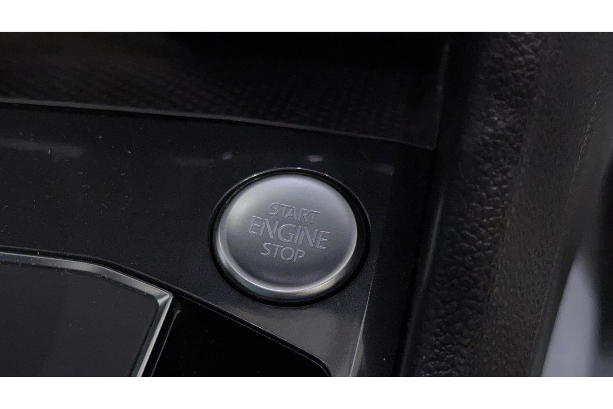 2017 Volkswagen Tiguan 140TDI Highline 5N