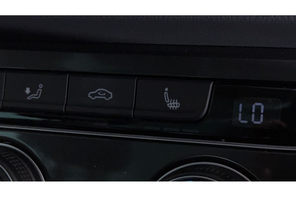 2017 Volkswagen Tiguan 140TDI Highline 5N