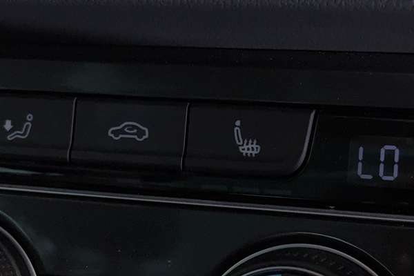 2017 Volkswagen Tiguan 140TDI Highline 5N