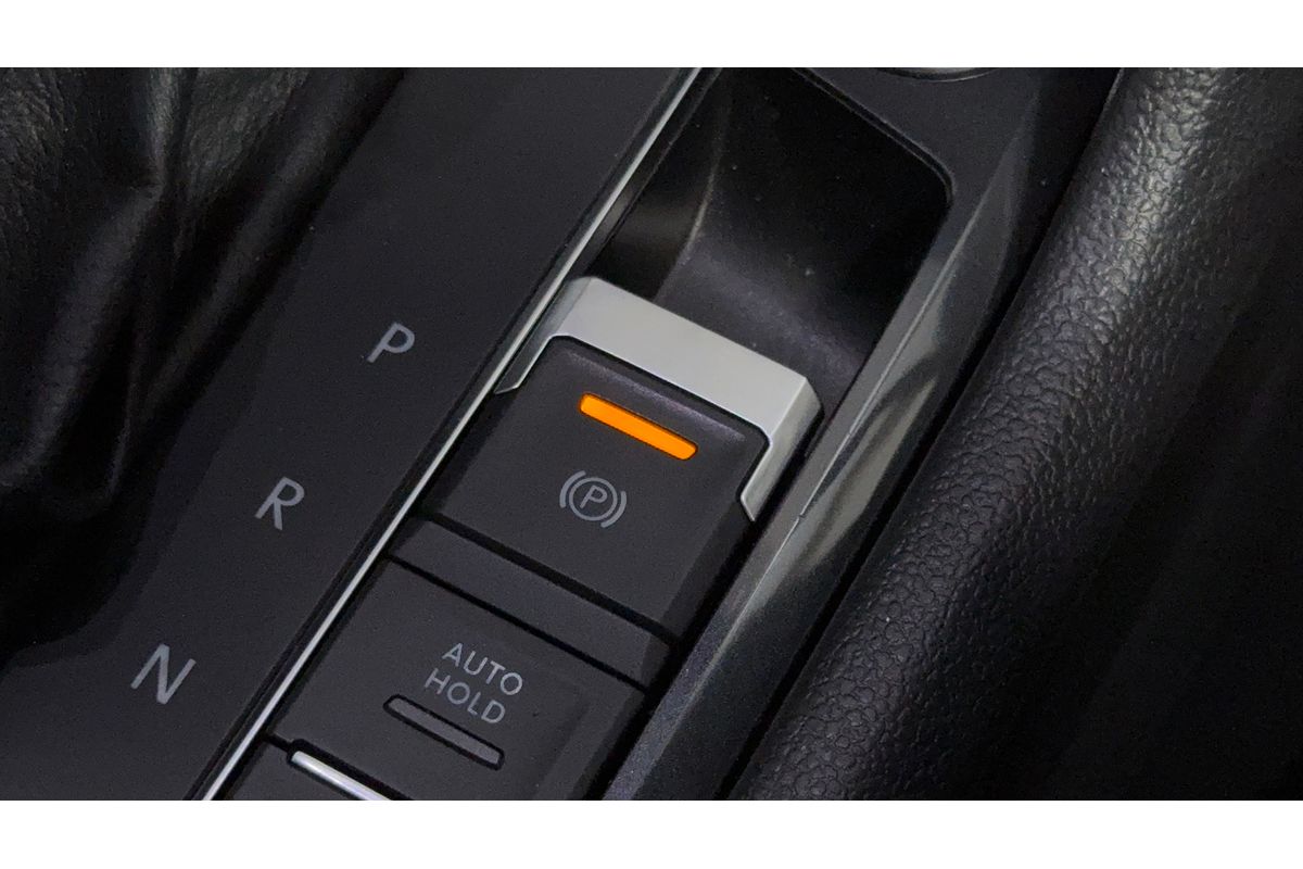 2017 Volkswagen Tiguan 140TDI Highline 5N