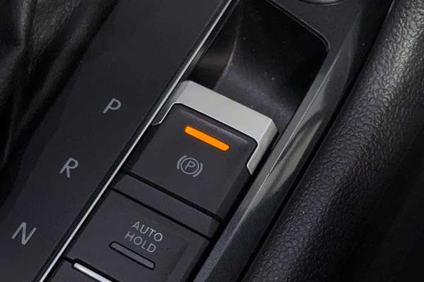 2017 Volkswagen Tiguan 140TDI Highline 5N