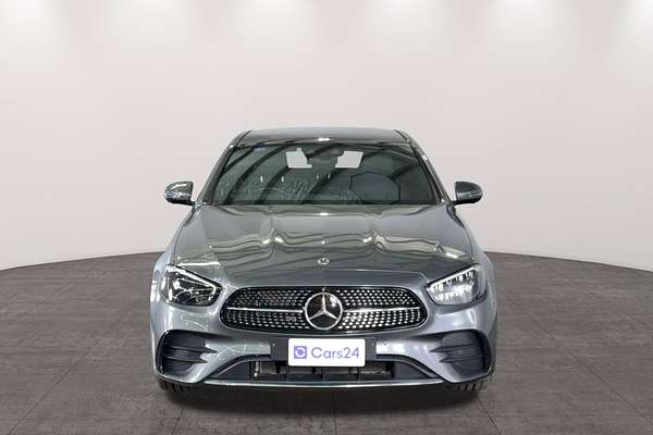 2021 Mercedes-Benz E-Class E200 W213