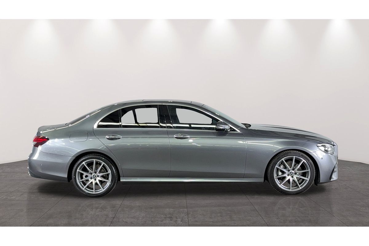 2021 Mercedes-Benz E-Class E200 W213