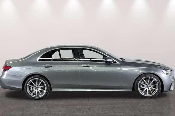 2021 Mercedes-Benz E-Class E200 W213