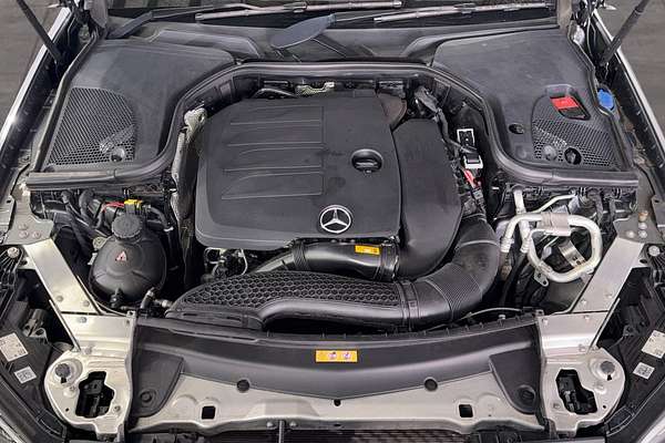 2021 Mercedes-Benz E-Class E200 W213