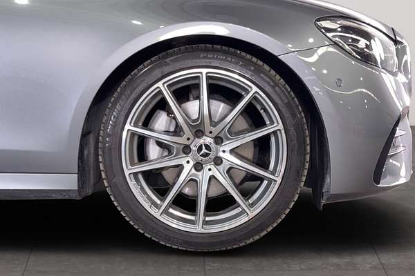 2021 Mercedes-Benz E-Class E200 W213