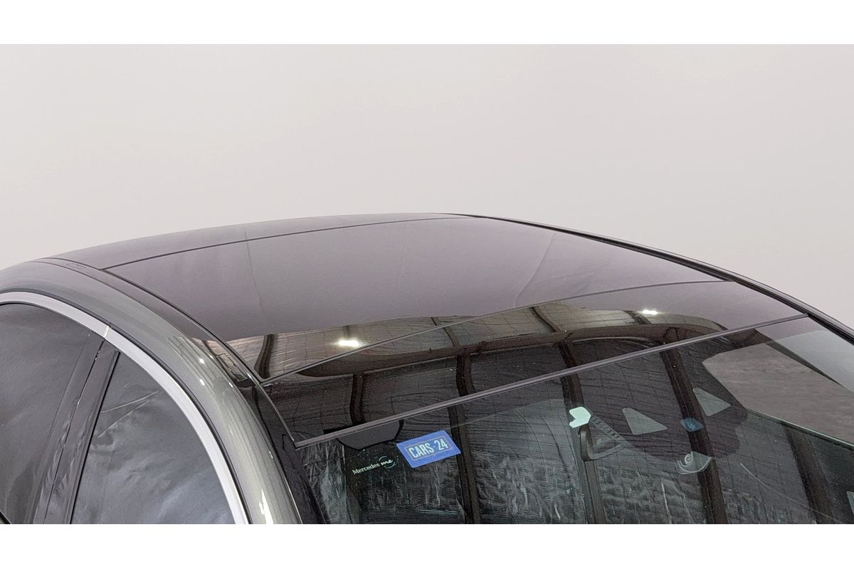 2021 Mercedes-Benz E-Class E200 W213