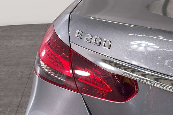 2021 Mercedes-Benz E-Class E200 W213