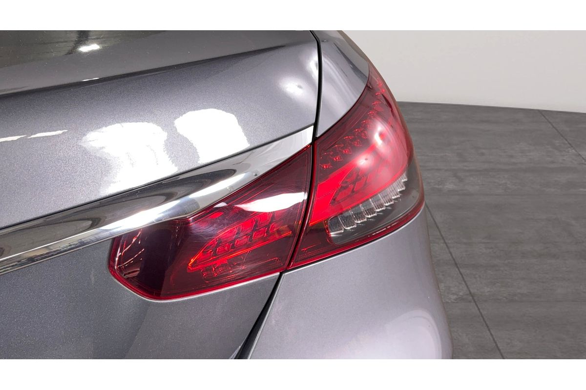 2021 Mercedes-Benz E-Class E200 W213