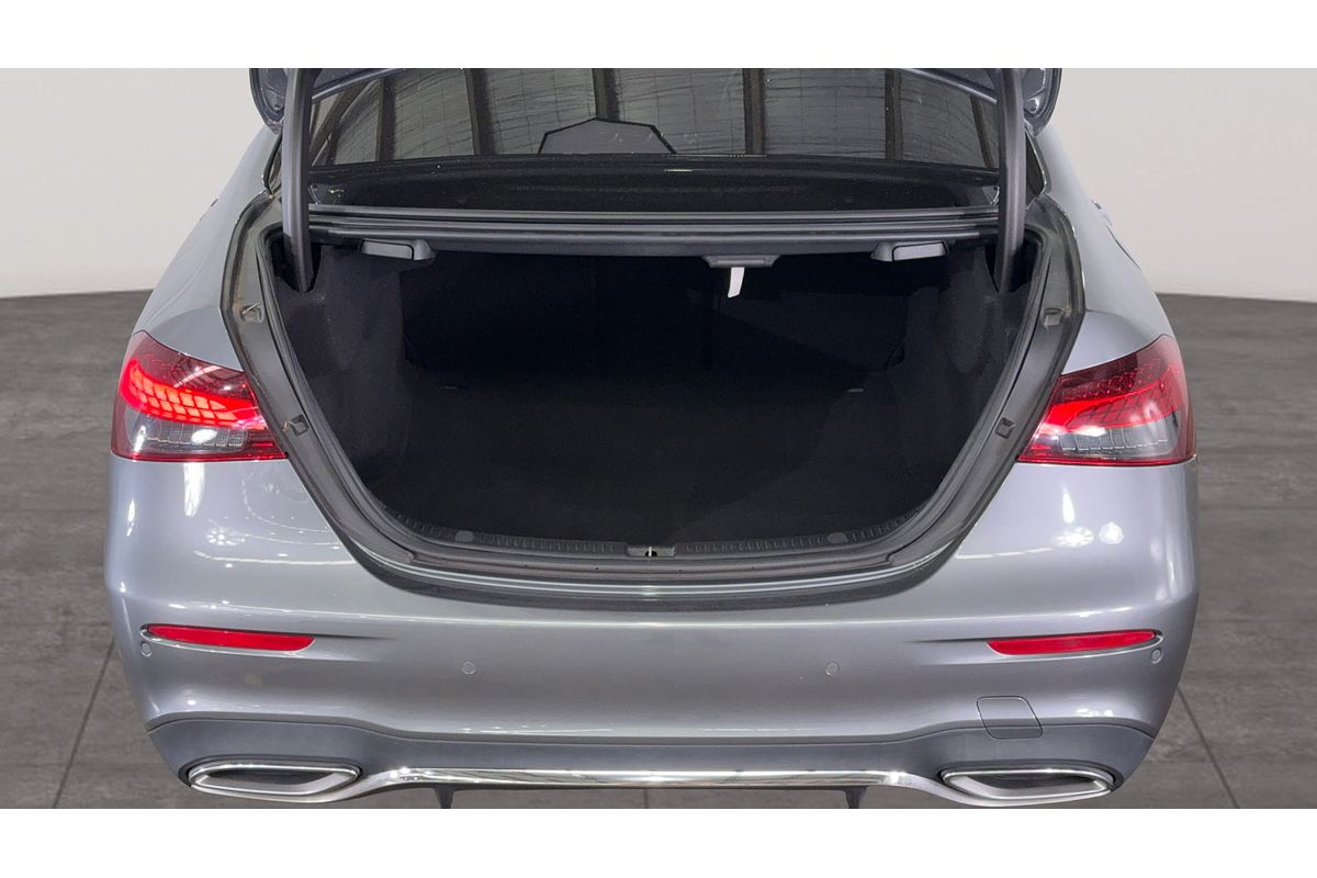 2021 Mercedes-Benz E-Class E200 W213