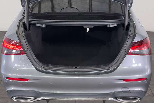 2021 Mercedes-Benz E-Class E200 W213