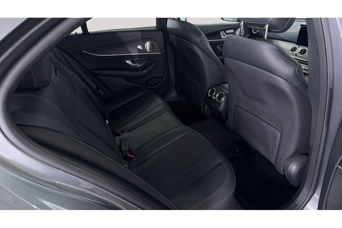 2021 Mercedes-Benz E-Class E200 W213