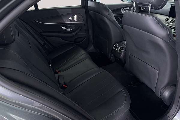 2021 Mercedes-Benz E-Class E200 W213