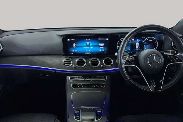 2021 Mercedes-Benz E-Class E200 W213