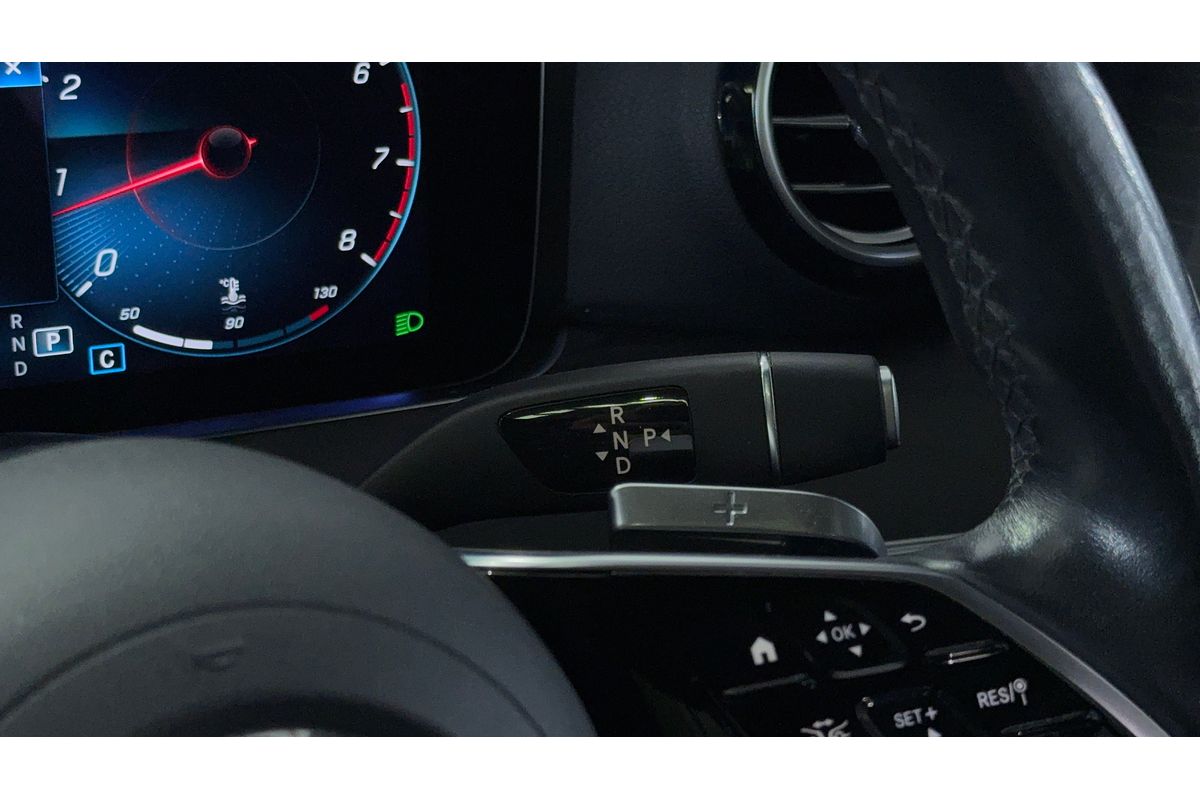 2021 Mercedes-Benz E-Class E200 W213