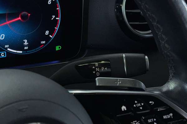 2021 Mercedes-Benz E-Class E200 W213