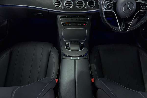 2021 Mercedes-Benz E-Class E200 W213