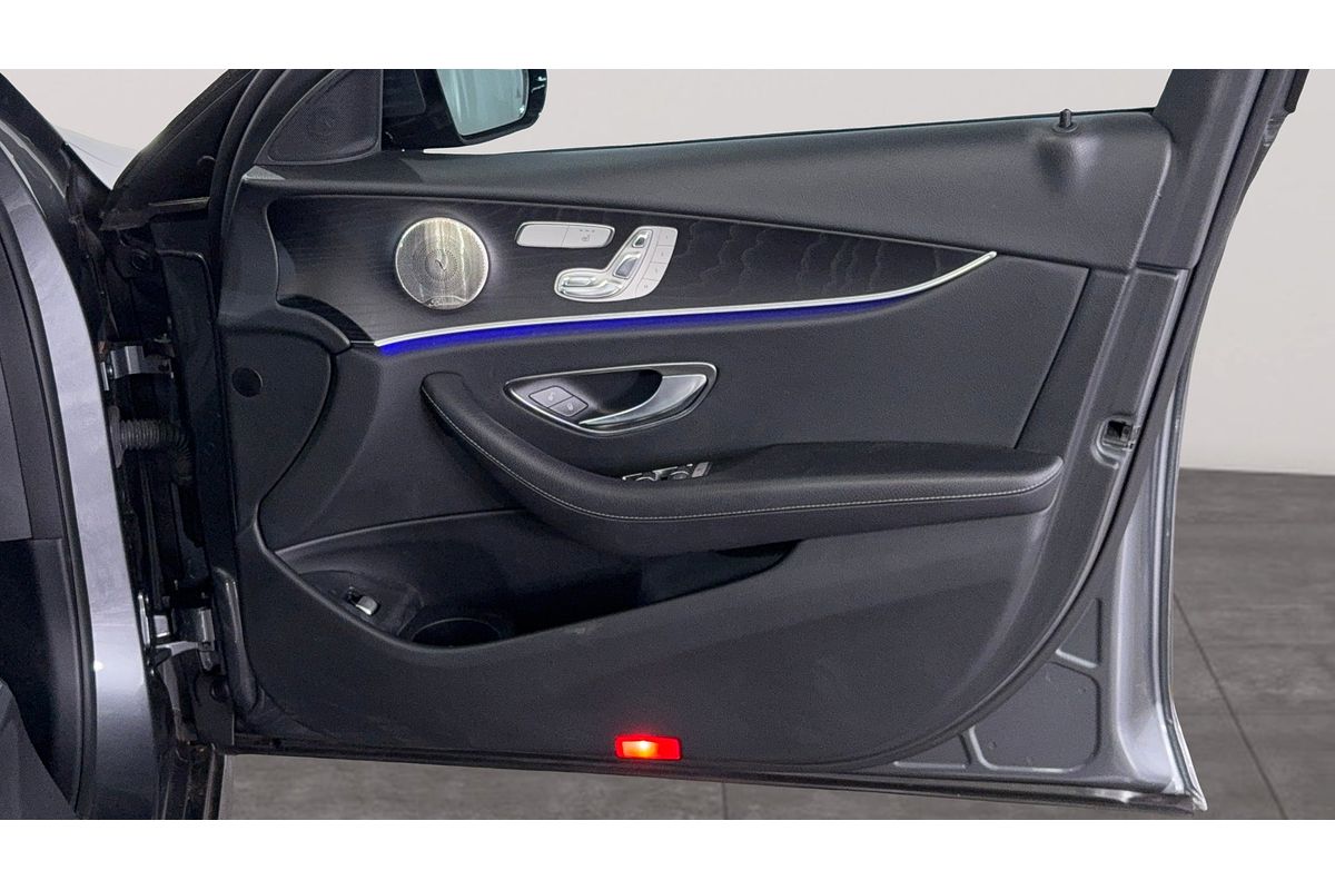 2021 Mercedes-Benz E-Class E200 W213