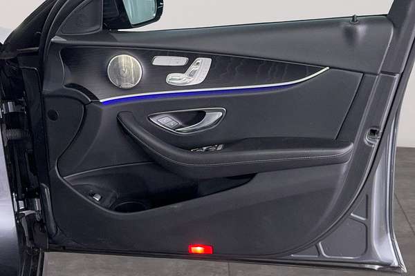 2021 Mercedes-Benz E-Class E200 W213