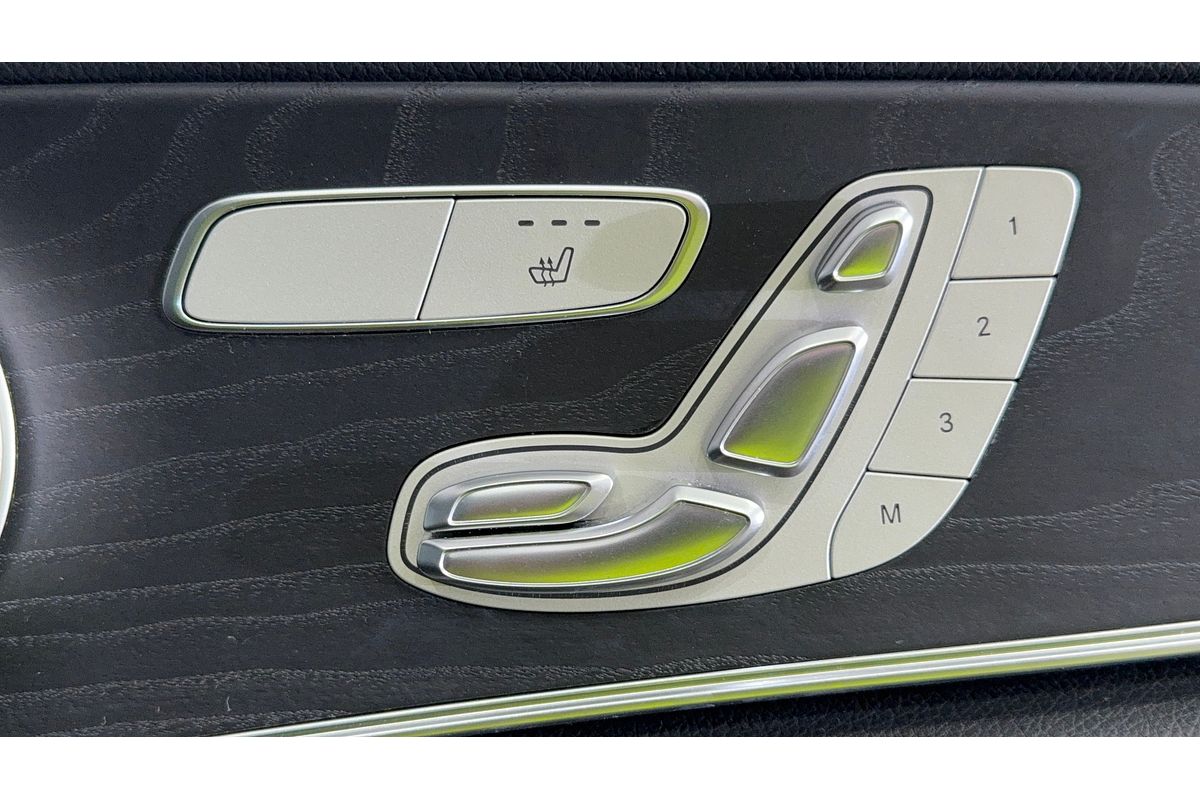 2021 Mercedes-Benz E-Class E200 W213