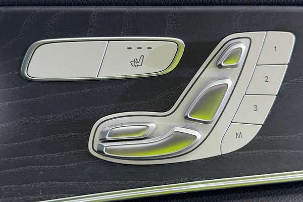 2021 Mercedes-Benz E-Class E200 W213