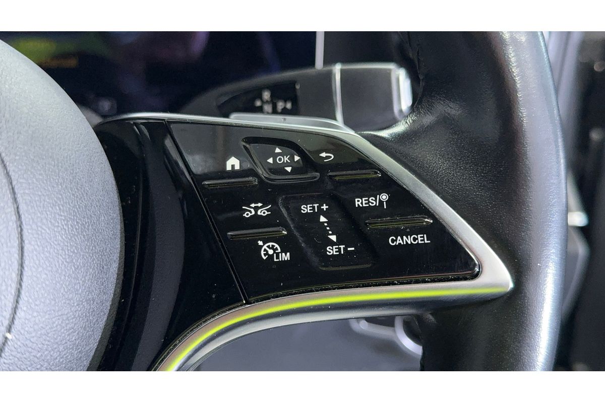 2021 Mercedes-Benz E-Class E200 W213