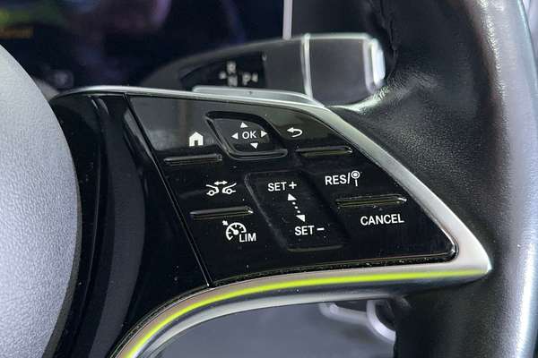 2021 Mercedes-Benz E-Class E200 W213