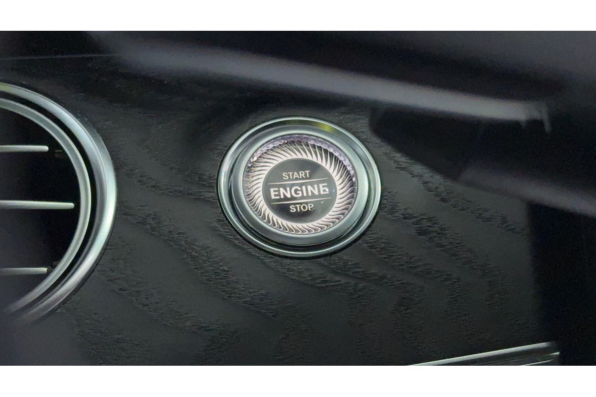 2021 Mercedes-Benz E-Class E200 W213